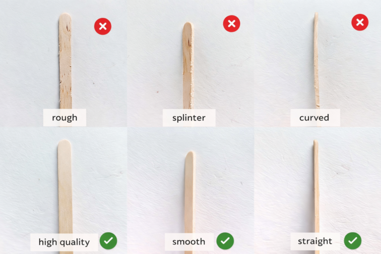 Everything Tastes Like Wood!” – The Viral Reddit Debate on Wooden Cutlery and What It Means for Your Ice Cream Brand